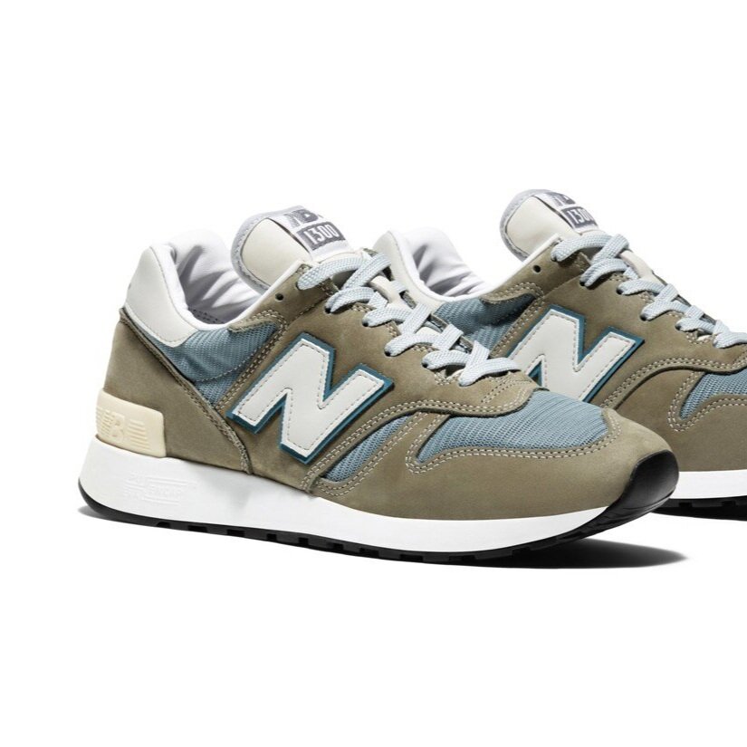 new balance 1300 review