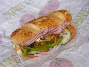 Subway_6-inch_Ham_Submarine_Sandwich