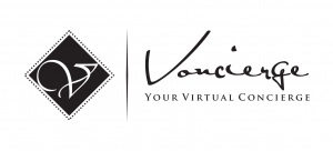 Voncierge Logo