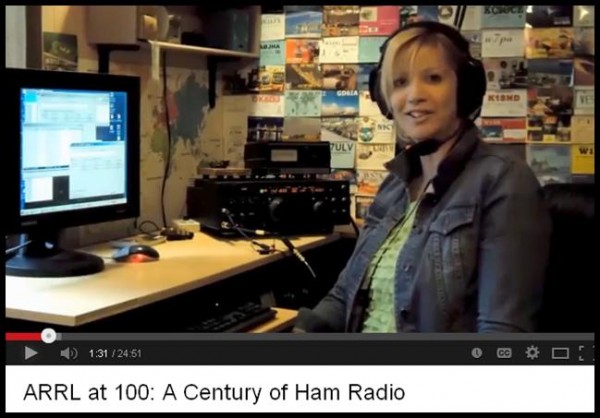 HAM radio