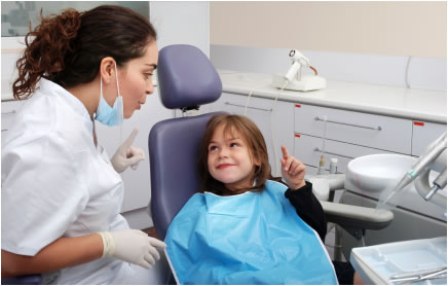 kids-dentistry