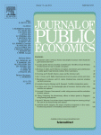 journal of public economics