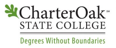 Charter-oak-state-college-logo
