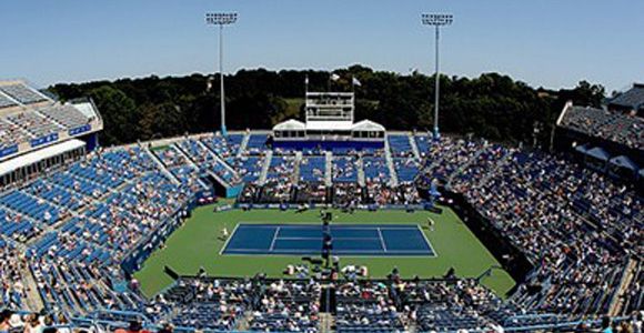 Connecticut-Tennis-Center