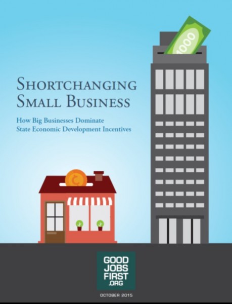 small business report