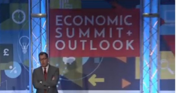 economic summit