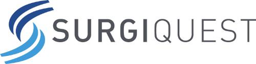 SurgiQuest, Inc. Logo. (PRNewsFoto/SurgiQuest, Inc.)