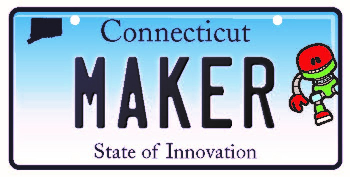 innovation-license-plate