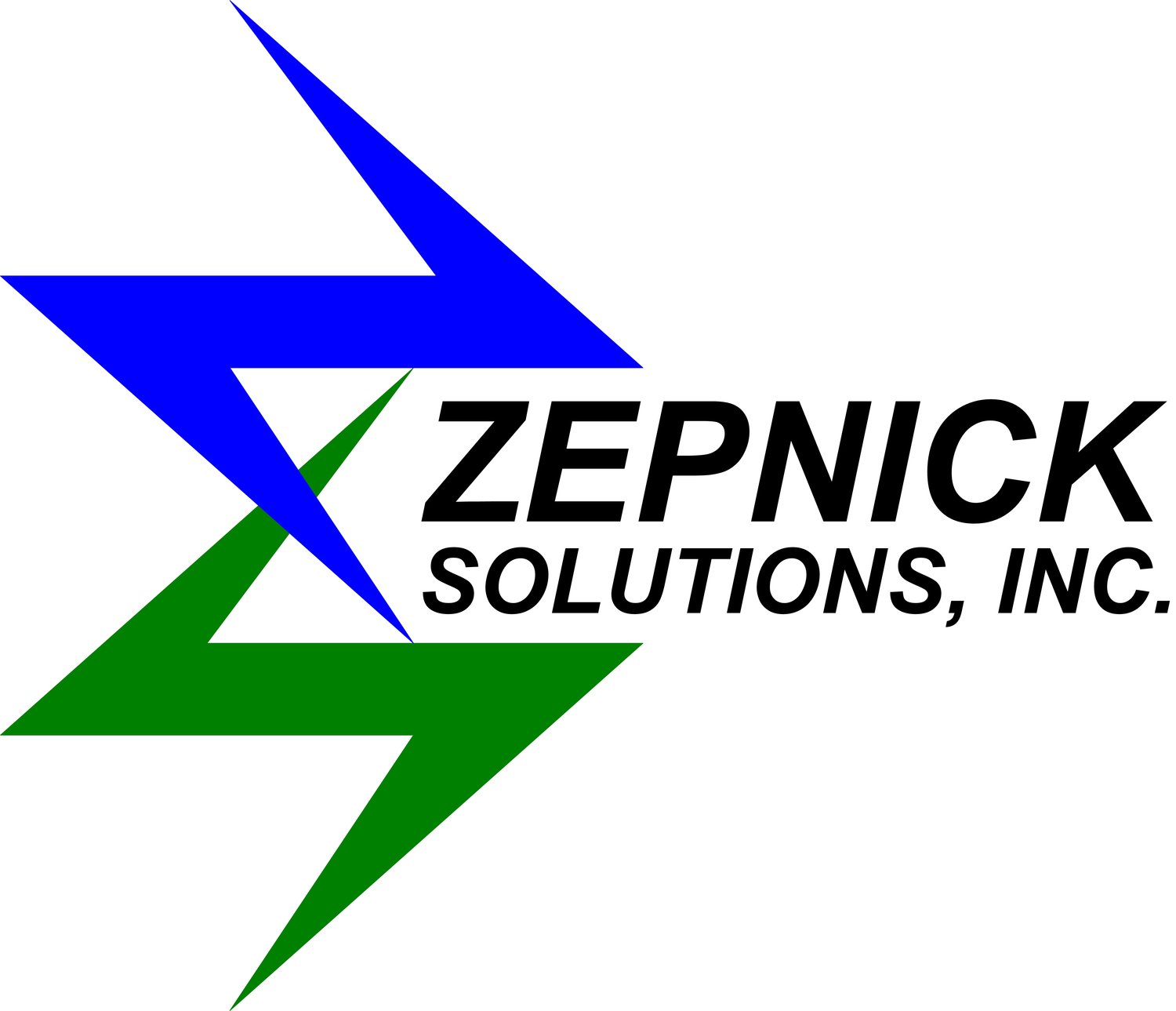 Zepnick Solutions Inc