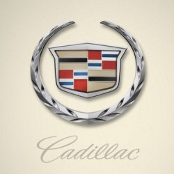 Cadillac Crest