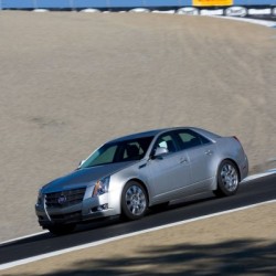 08CTS On Track