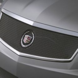 STS-V Grill
