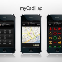 myCadillac