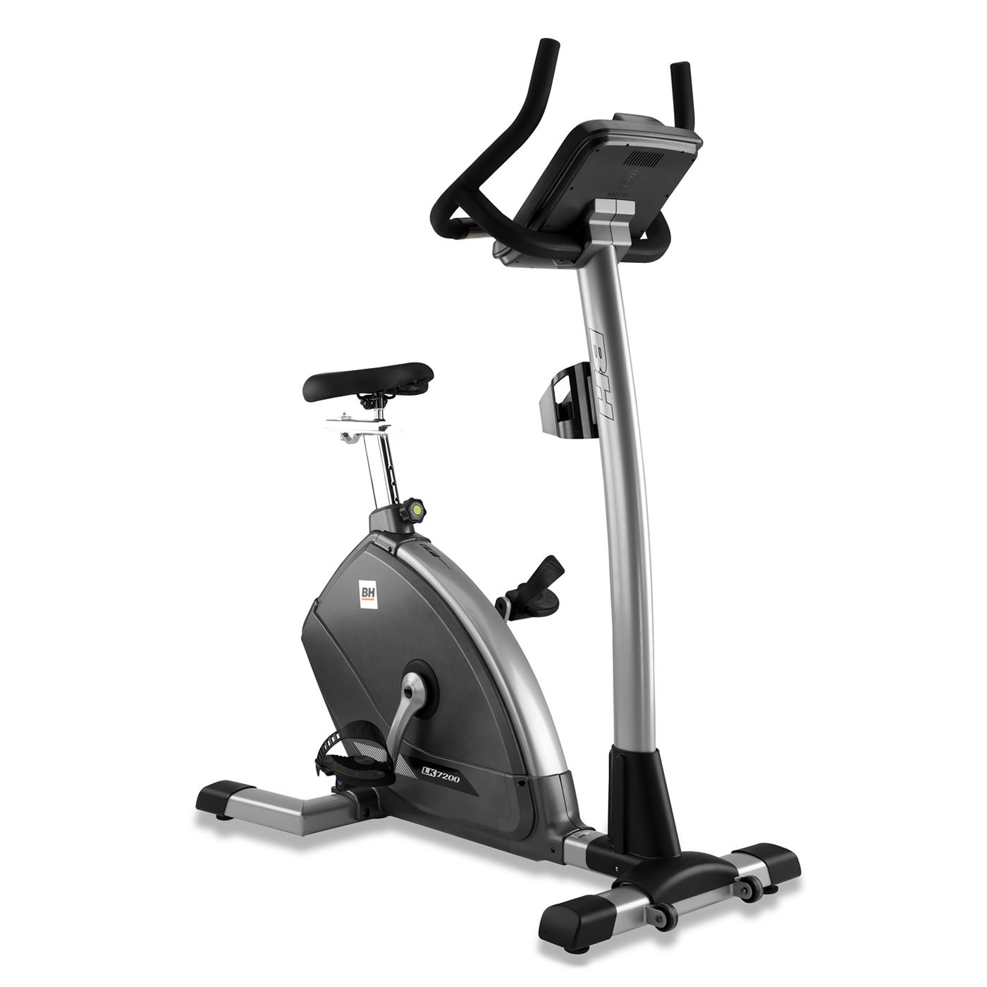 Slagter rester menneskelige ressourcer BH LK7200 Upright Cycle for light commercial gym use, hotels, leisure parks  and staff gyms. — FitHire — Fitness and Gym Equipment Sales, Hire,  Servicing and Installation