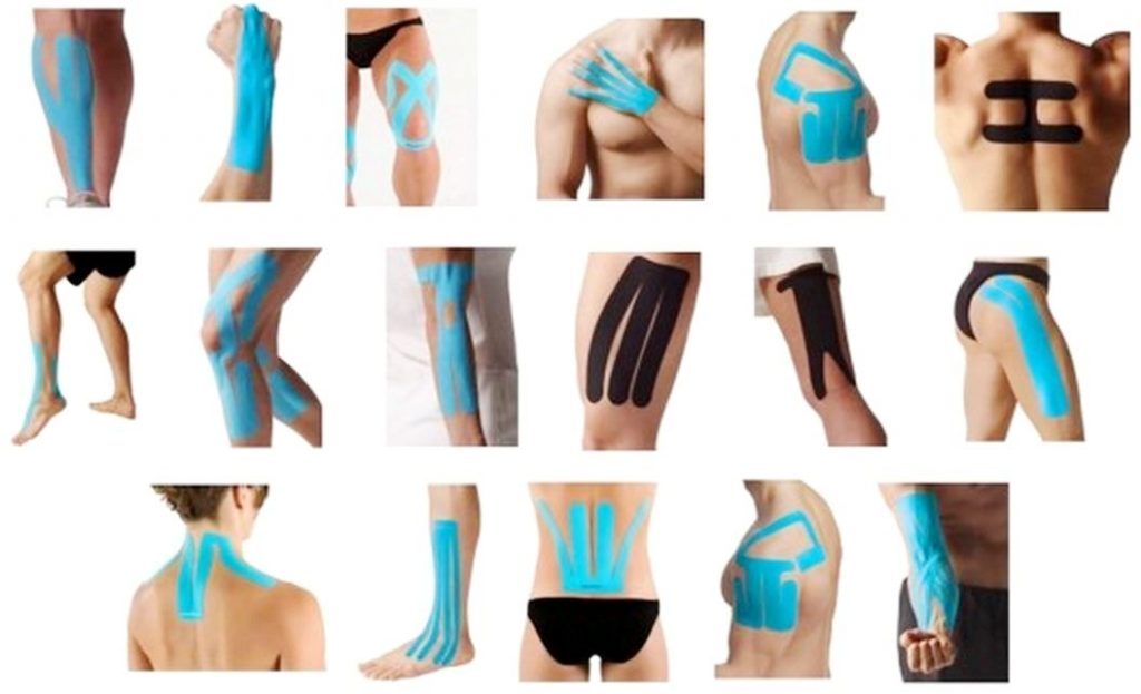 What is Tape? — Advanced Chiropractic