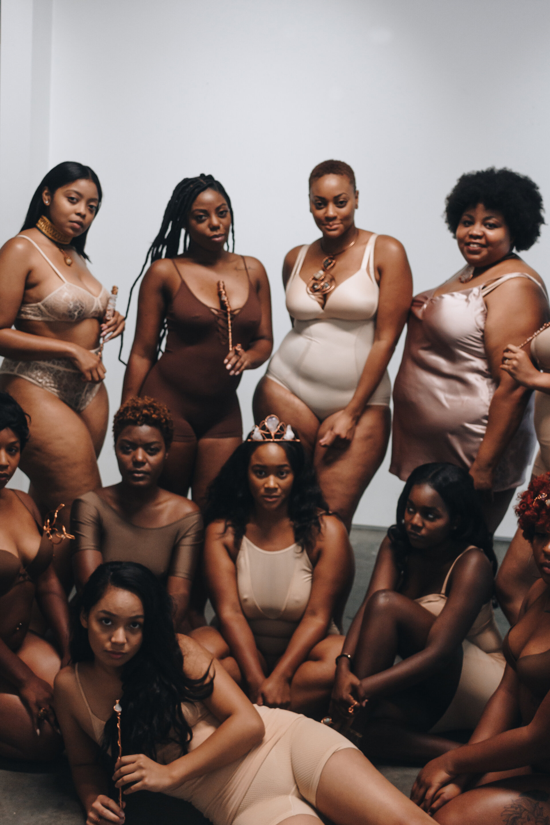 Black Women Deserve Great Sex — KIMBRITIVE