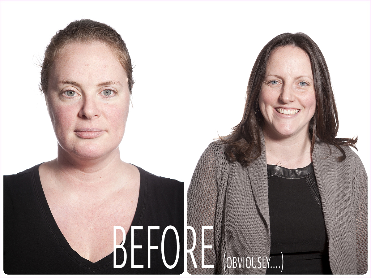 Makeover Photography 002