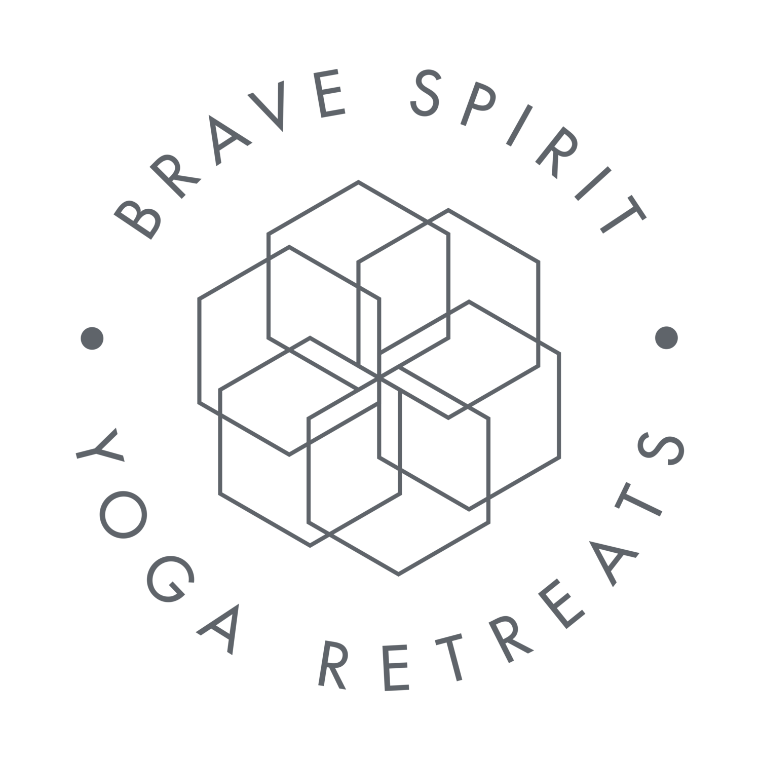 Brave Spirit Yoga Retreats