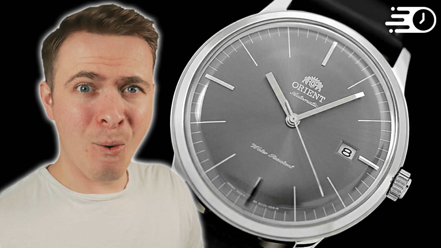 nøgle modul Gentagen Orient Bambino V3 Review (Gen 2) | The Benchmark For Affordable Watches —  Ben's Watch Club