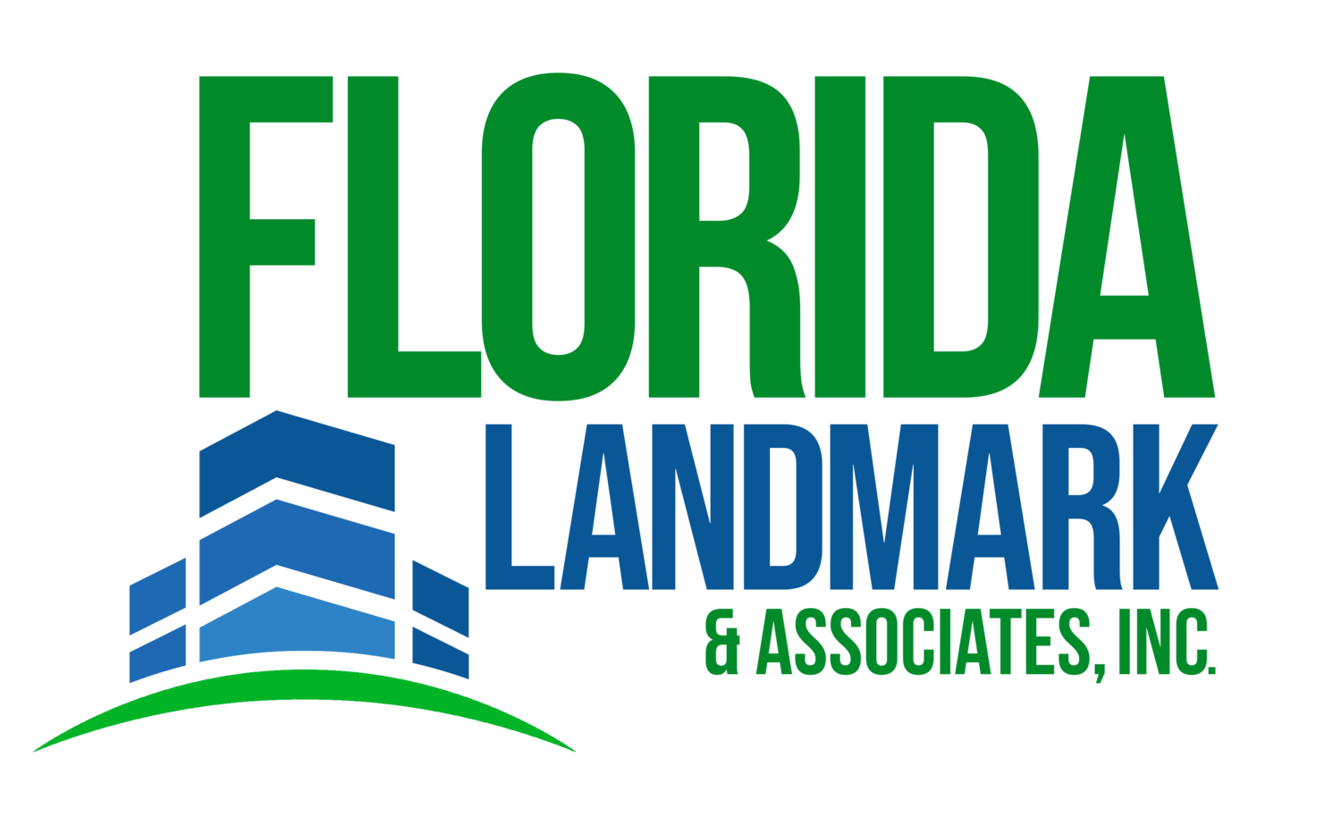 Florida Landmark  Assoc Inc