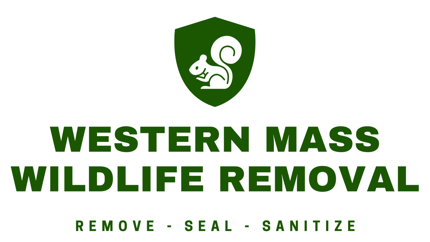 Local Wildlife Animal Removal Services Westfield, MA - Wildlife Eviction