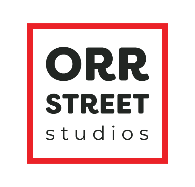 Orr Street Studio's