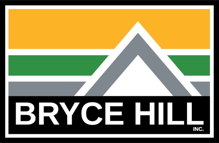 Bryce Hill Inc