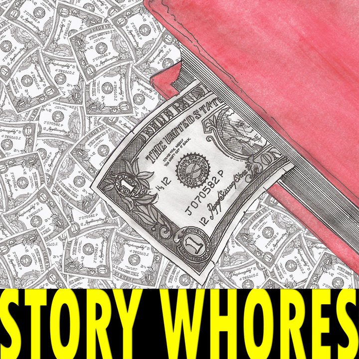Story Whores