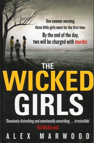 wicked girls 1