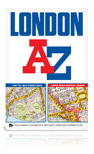 London A-Z