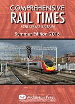 Rail Times Great Britain