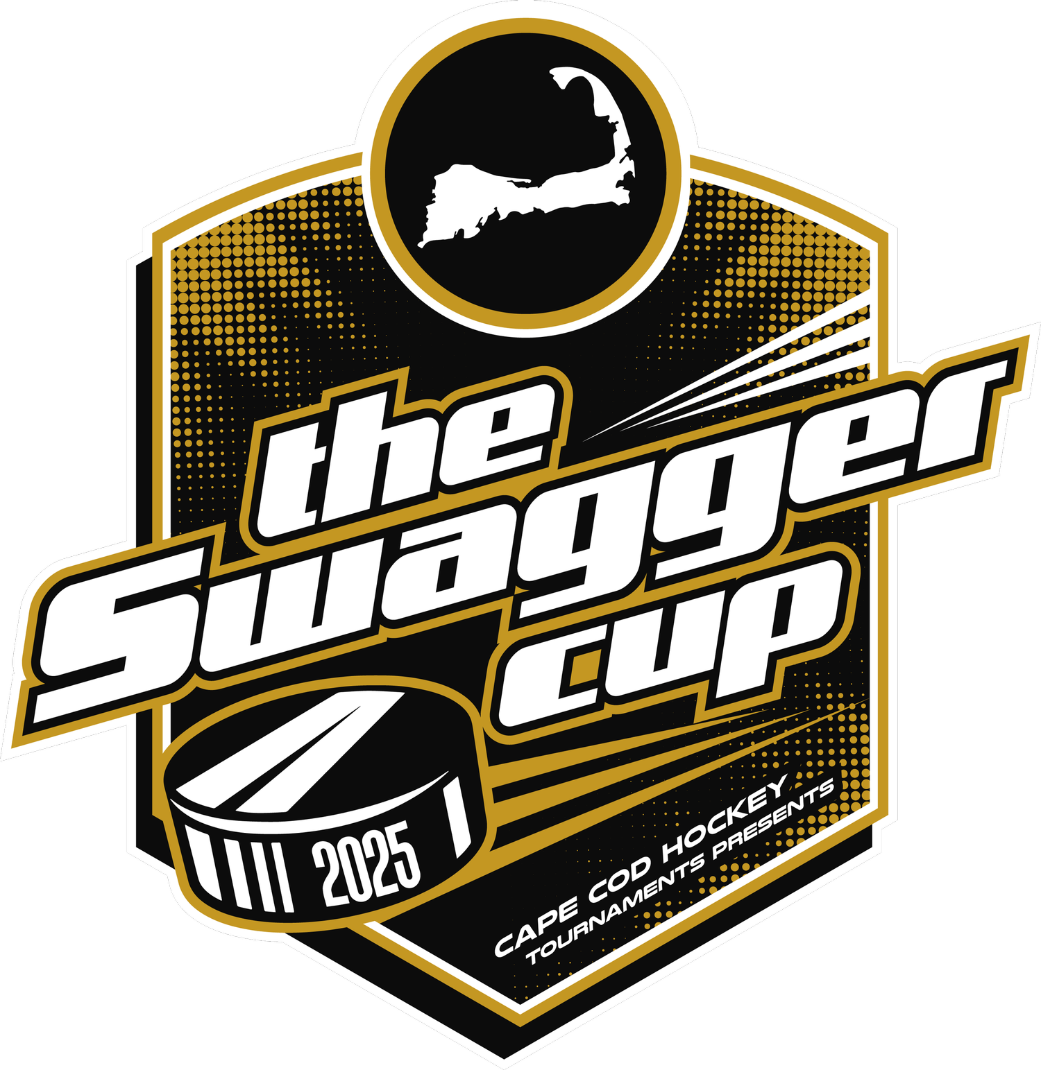 HOCKEY Swagger — - COD Squirt CAPE TOURNAMENTS USAH IV-B Tier