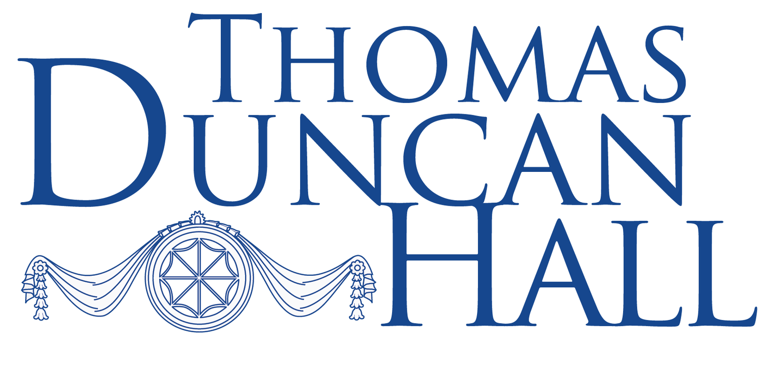Duncan-Thomas Duncan Hall