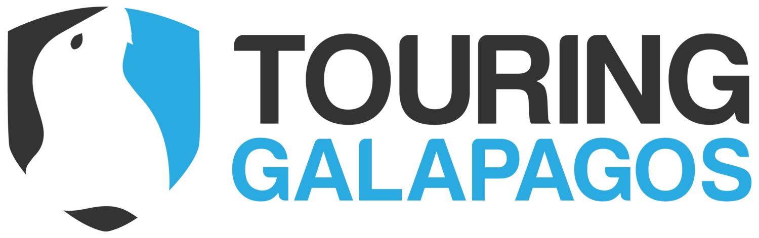 Touring Galapagos - Small Luxury Galapagos Yachts and Tours