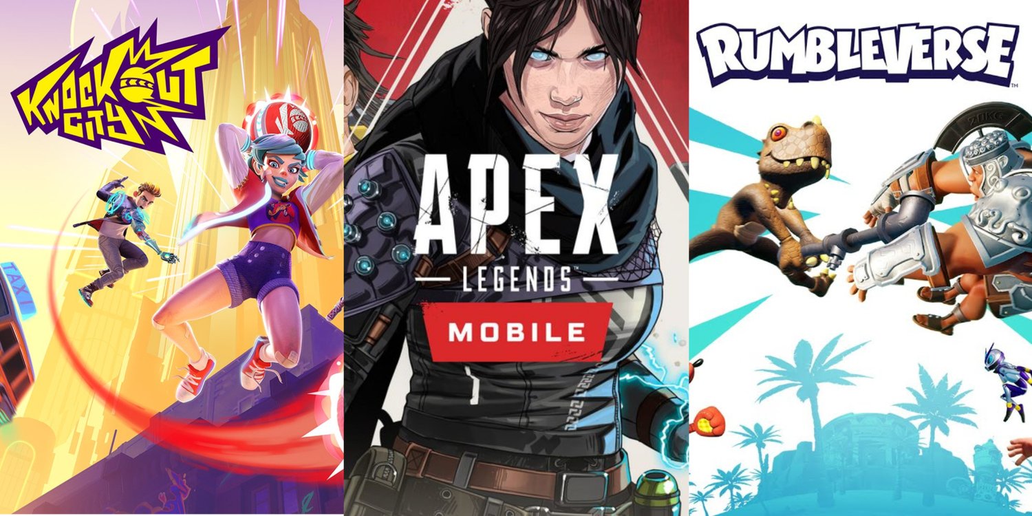 EA is shutting down Apex Legends Mobile and not giving refunds - The Verge