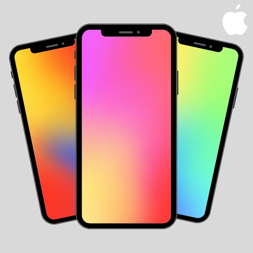 iPhone 12 Pro & Pro Max - Wallpapers — Hayls world