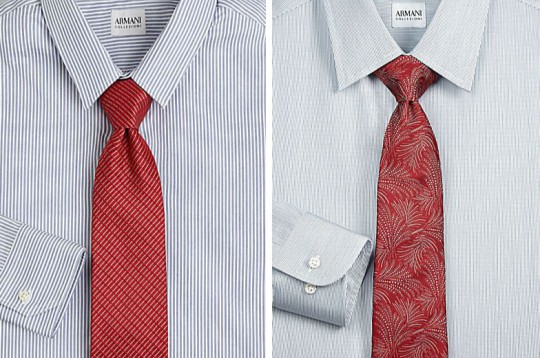 How to Dress Powerfully: Ties
