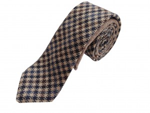 Men's Style: textured tie