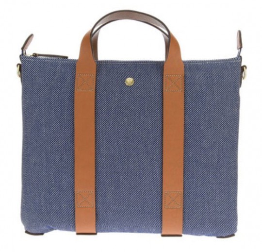 Men's Personal Shopper: Tote Bag
