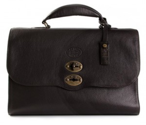 Men's Personal Shopper: Zanellato Bag