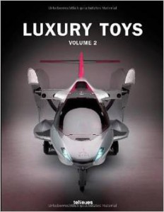 Father's Day Gifts 2014: Luxury Toys V 2