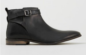 Men's Style Advice: Topman Boots