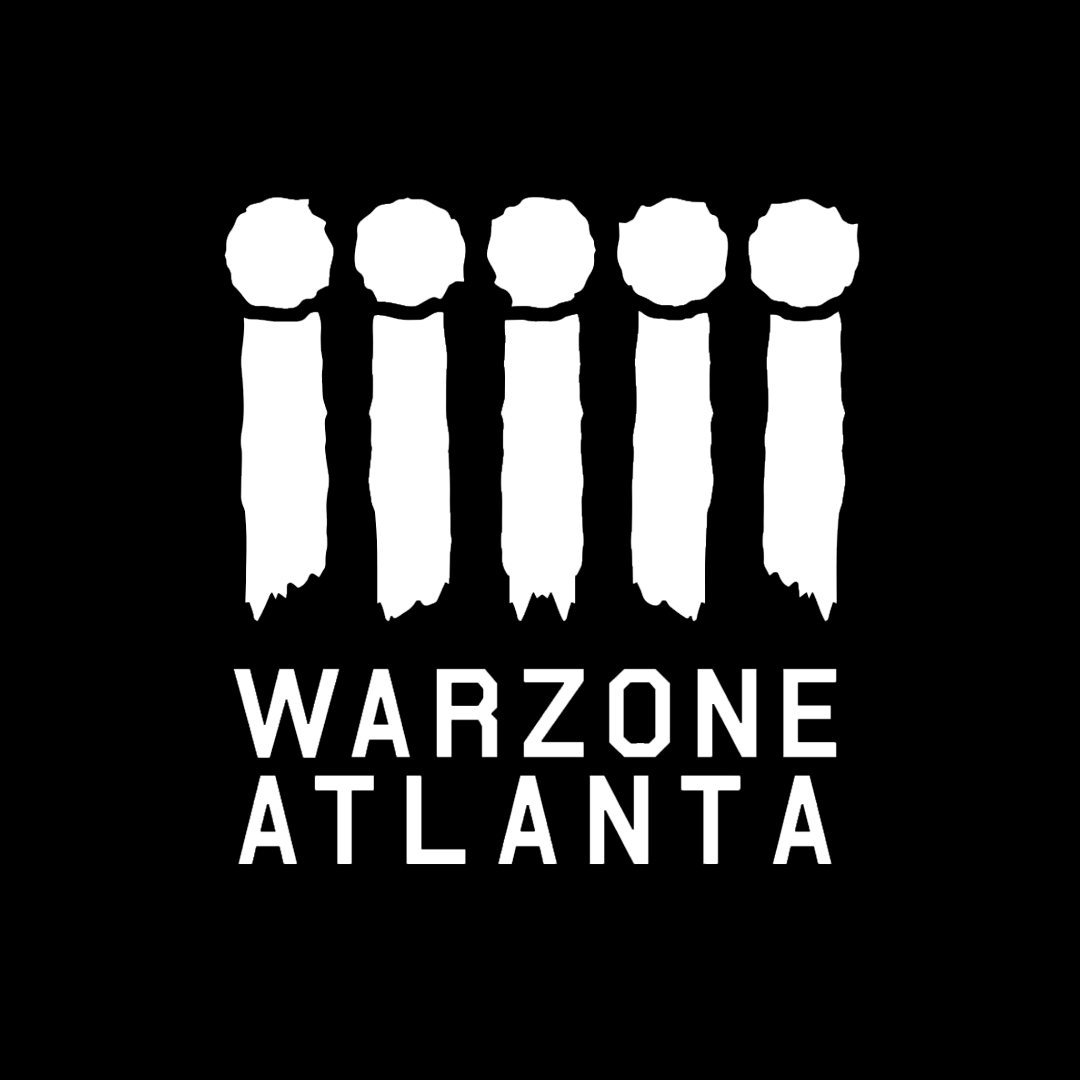 Terrain — Warzone: Atlanta