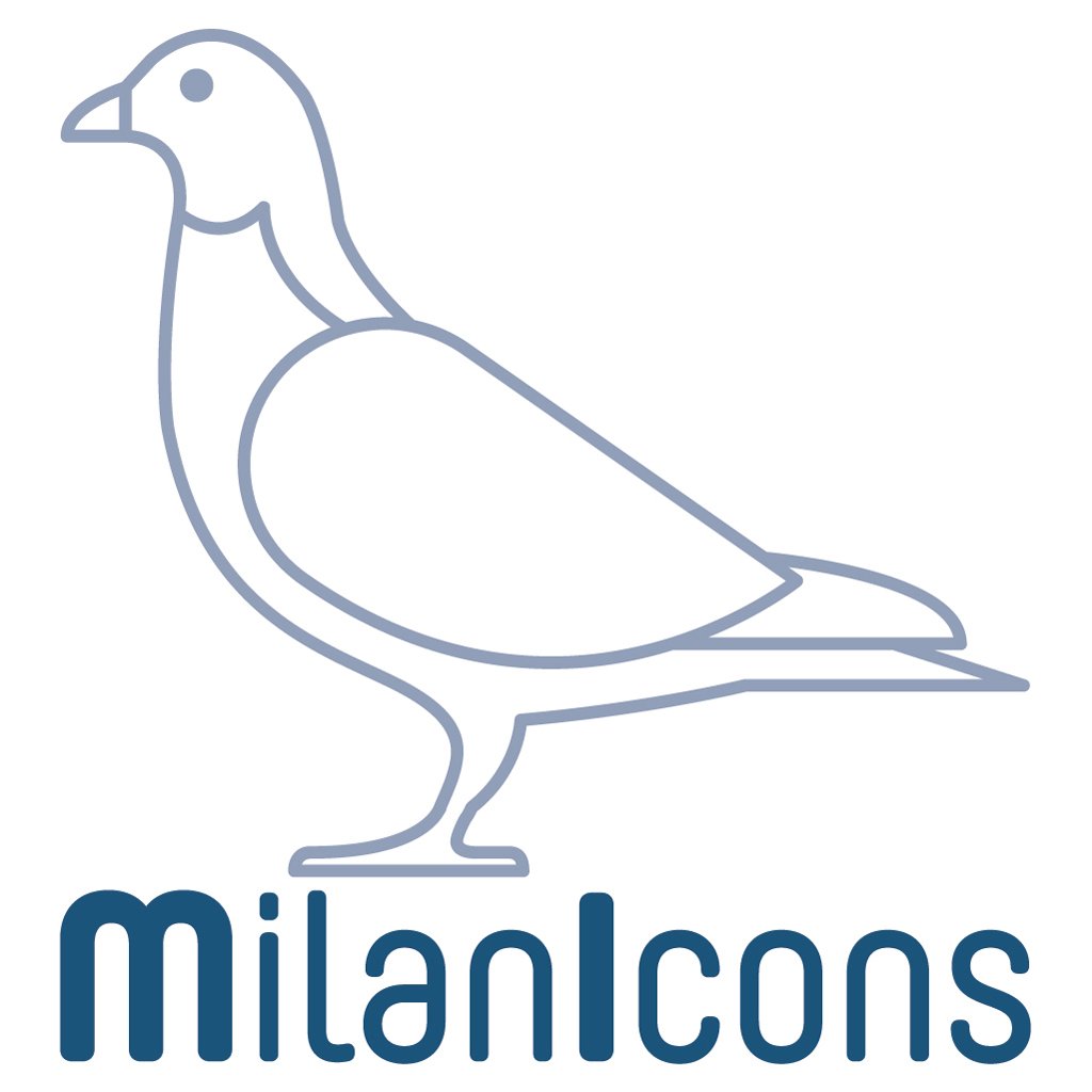 Milan Icons
