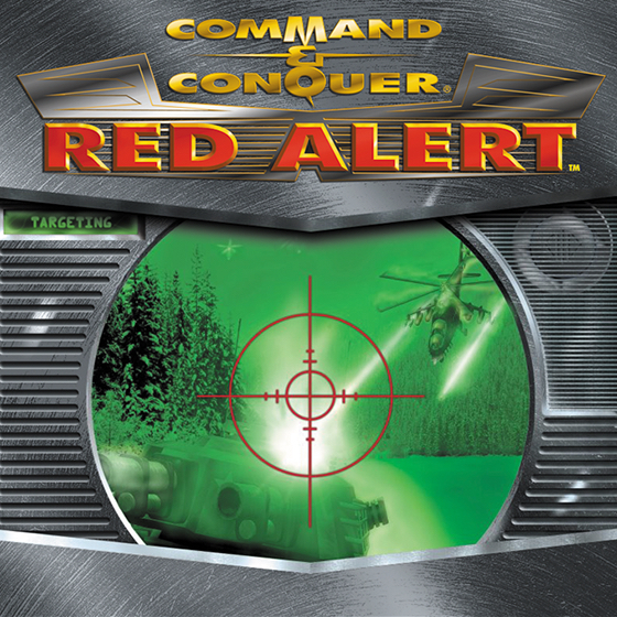 C&C: Red Alert — Frank