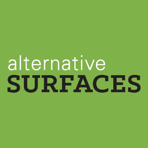 Alternative Surfaces
