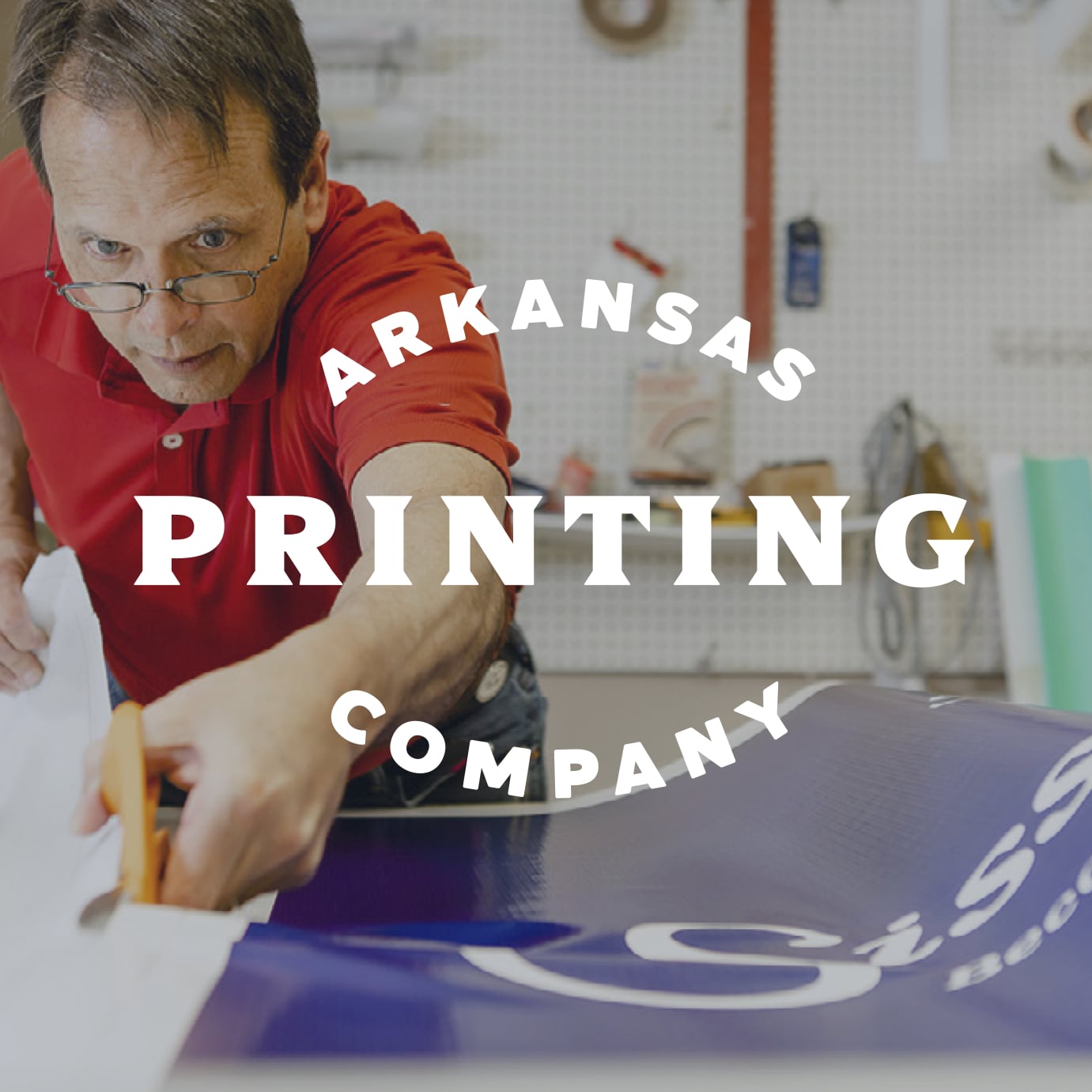 Arkansas Printing Co