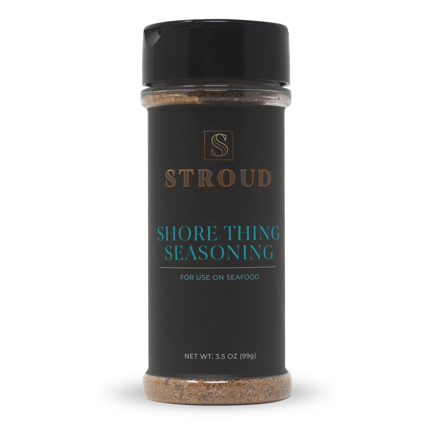 Shore Thing Seasoning — Stroud Seasonings