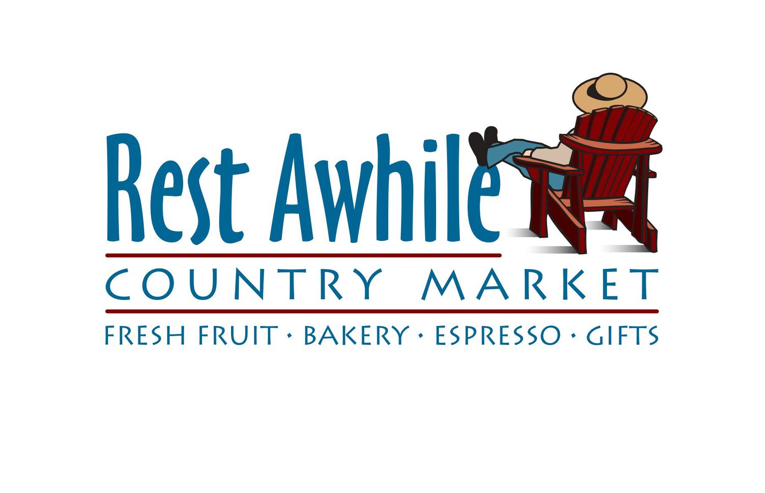 Rest Awhile Country Market