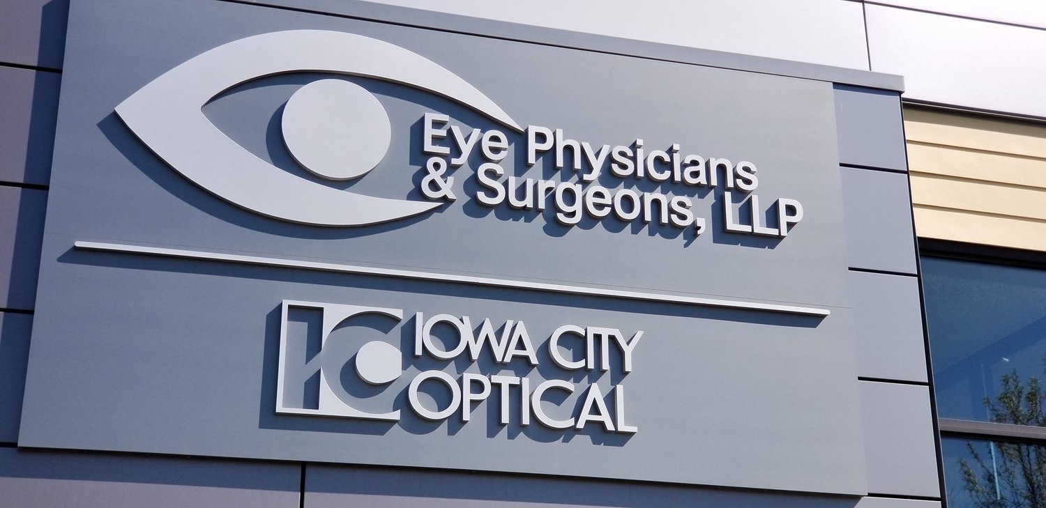 Eye Physicians and Surgeons LLP